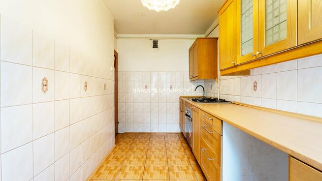 Mieszkanie Kraków Nowa Huta, os. Kalinowe