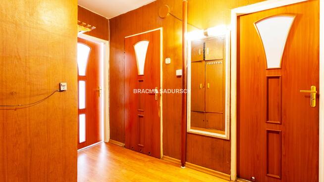 Mieszkanie Kraków Nowa Huta, os. Kalinowe