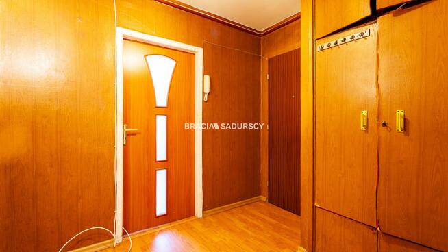 Mieszkanie Kraków Nowa Huta, os. Kalinowe