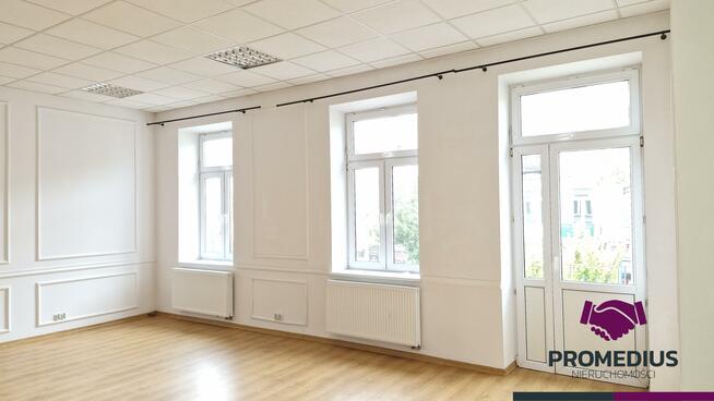 Lokal użytkowy Siedlce, J. Piłsudskiego