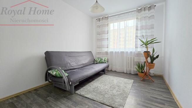 Mieszkanie Wrocław Krzyki, Gaj, Krynicka