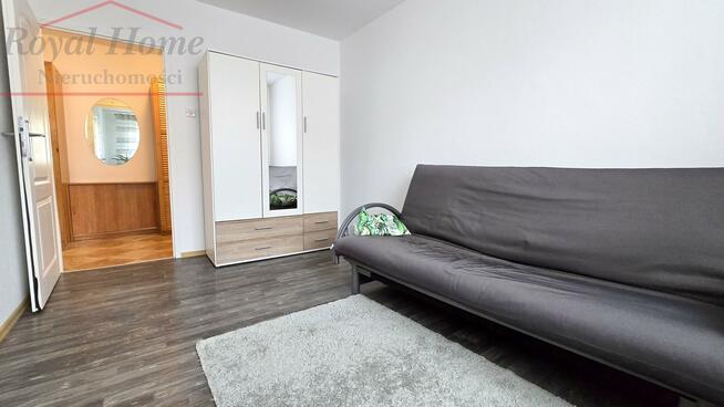 Mieszkanie Wrocław Krzyki, Gaj, Krynicka