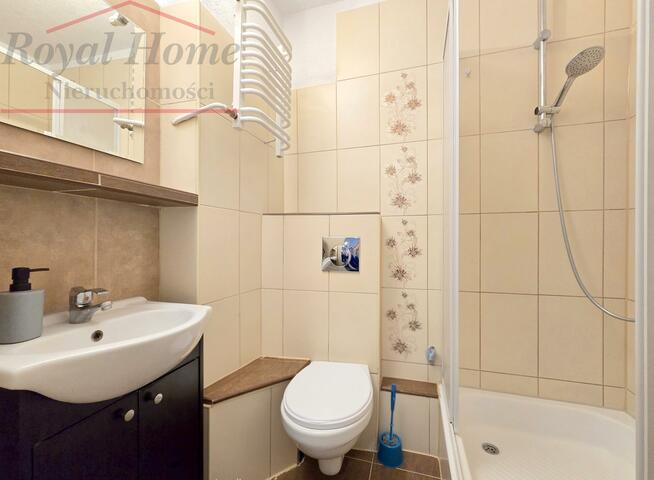 Mieszkanie Wrocław Krzyki, Gaj, Krynicka