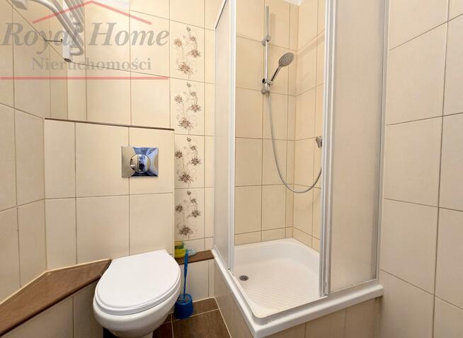 Mieszkanie Wrocław Krzyki, Gaj, Krynicka