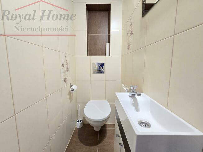 Mieszkanie Wrocław Krzyki, Gaj, Krynicka