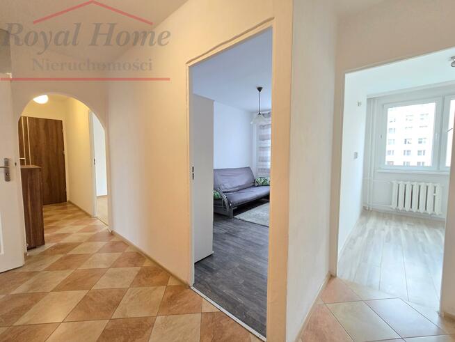 Mieszkanie Wrocław Krzyki, Gaj, Krynicka