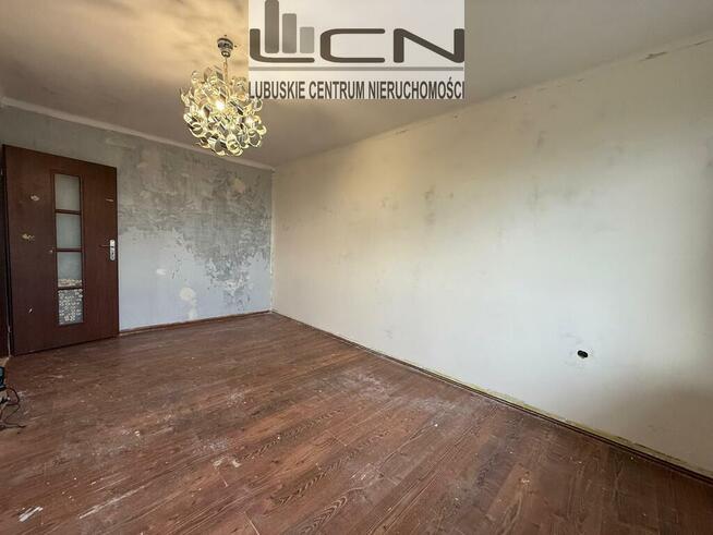 Sprzedaż mieszkanie 3 pokojowe os. Staszica Gorzów