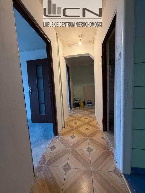 Sprzedaż mieszkanie 3 pokojowe os. Staszica Gorzów