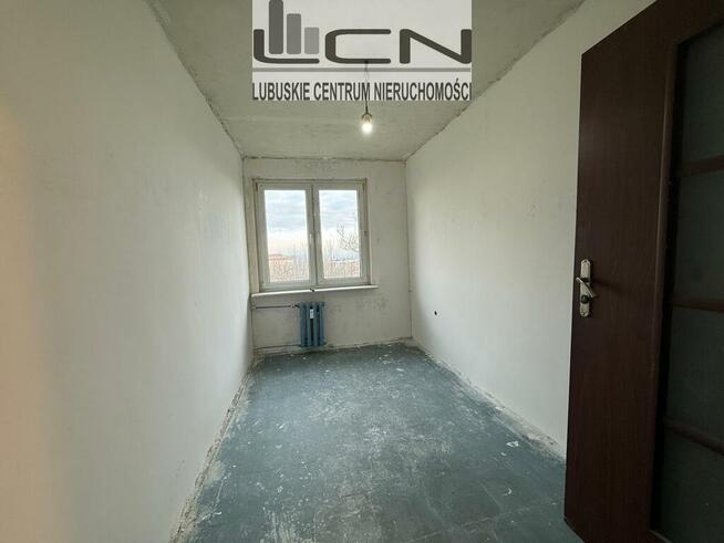 Sprzedaż mieszkanie 3 pokojowe os. Staszica Gorzów