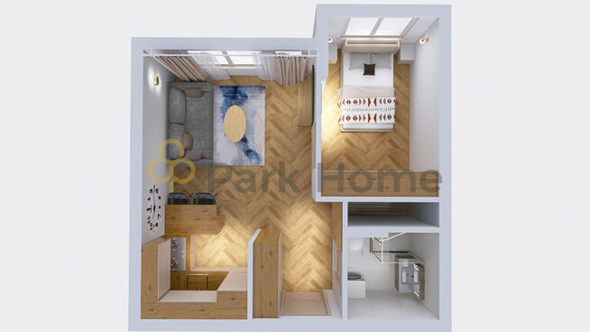 Mieszkanie Głogów,