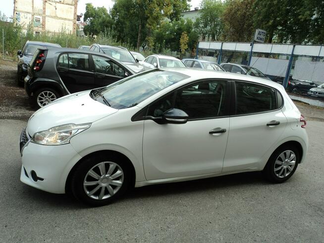 sprzedam peugeota 208 1.4 HDI