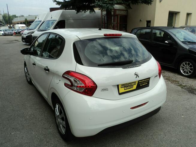 sprzedam peugeota 208 1.4 HDI