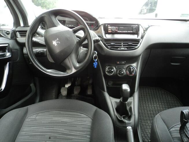 sprzedam peugeota 208 1.4 HDI