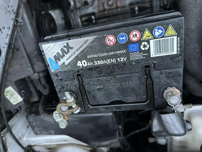 Hyundai i10 Po liftingu/Klimatyzacja/Isofix/Przebieg gwar/Opony wielosez/Aux,USB