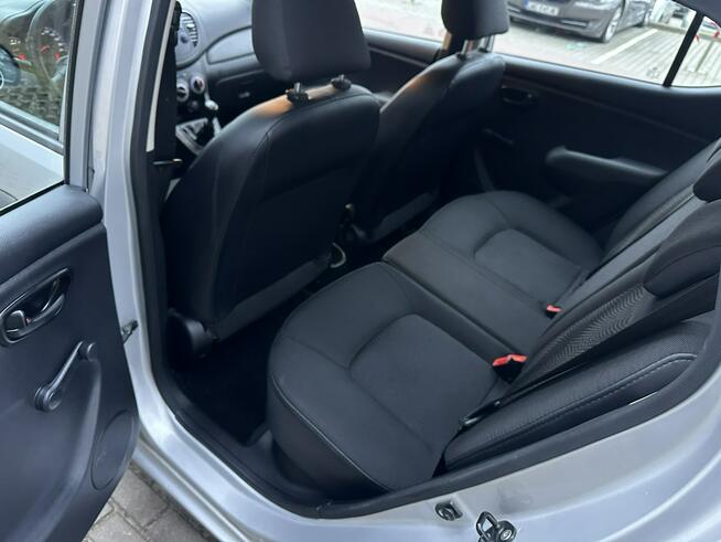 Hyundai i10 Po liftingu/Klimatyzacja/Isofix/Przebieg gwar/Opony wielosez/Aux,USB