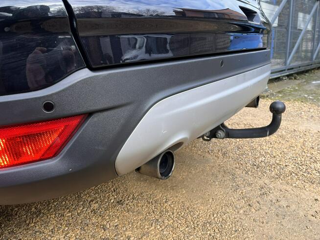 Ford Kuga 1.6 TITANIUM 1wł Oryginal Lakier Serwis ASO Stan BDB Bezwypadk OPłacon