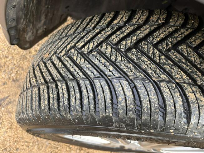 Ford Kuga 1.6 TITANIUM 1wł Oryginal Lakier Serwis ASO Stan BDB Bezwypadk OPłacon