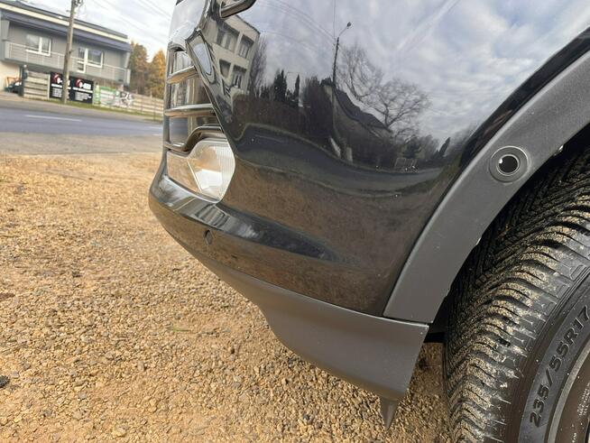 Ford Kuga 1.6 TITANIUM 1wł Oryginal Lakier Serwis ASO Stan BDB Bezwypadk OPłacon