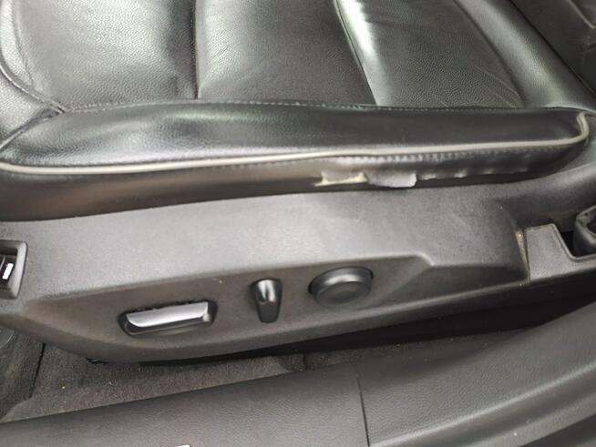 Chevrolet Malibu Najbogatsza wersja LTZ , Automat, Biksenony