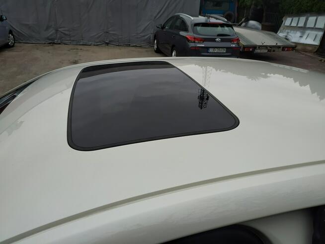 Chevrolet Malibu Najbogatsza wersja LTZ , Automat, Biksenony