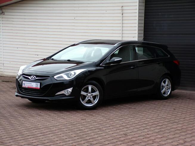 Hyundai i40 Gwarancja / 1.6 / 135KM / Benzyna