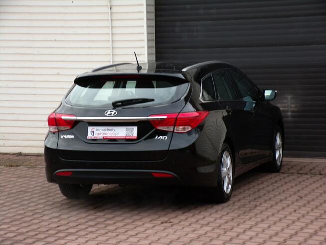 Hyundai i40 Gwarancja / 1.6 / 135KM / Benzyna