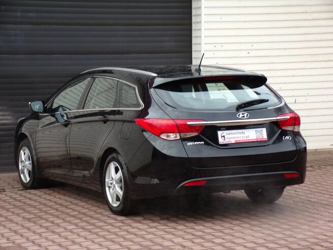 Hyundai i40 Gwarancja / 1.6 / 135KM / Benzyna
