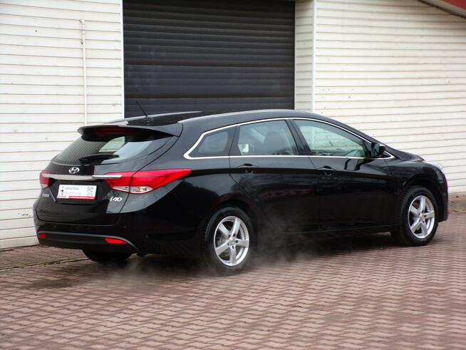 Hyundai i40 Gwarancja / 1.6 / 135KM / Benzyna