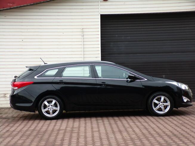 Hyundai i40 Gwarancja / 1.6 / 135KM / Benzyna