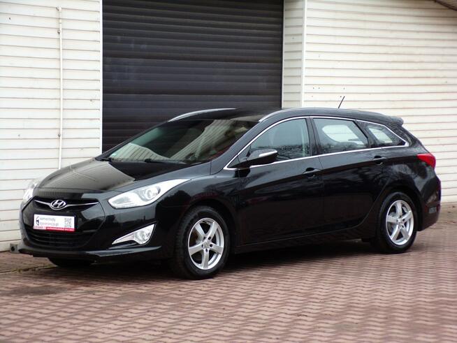 Hyundai i40 Gwarancja / 1.6 / 135KM / Benzyna