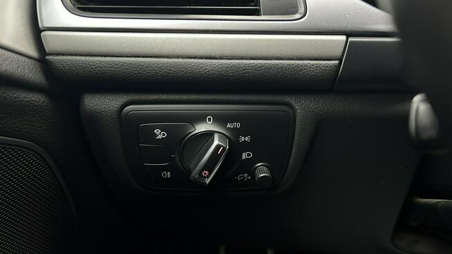 Audi A6 2014/Automat/4xklima/Bixenon+led/El.klapa/Skóry/Kamera cof/Grzane fot