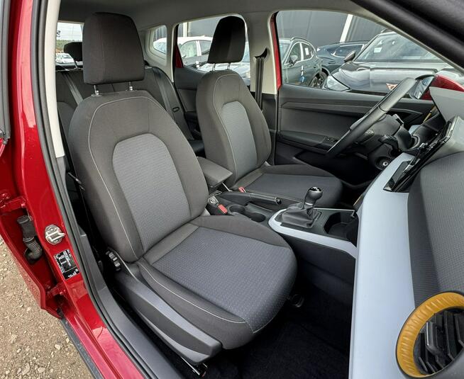 Seat Arona Style 1.0 TSI 95KM 2023 Bezwypadkowy Pierwszy Właściciel Gwarancja