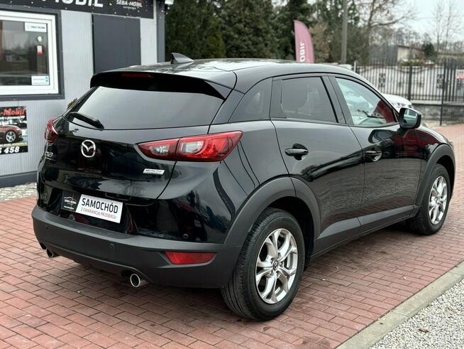 Mazda CX-3 Gwarancja, Niski Przebieg,