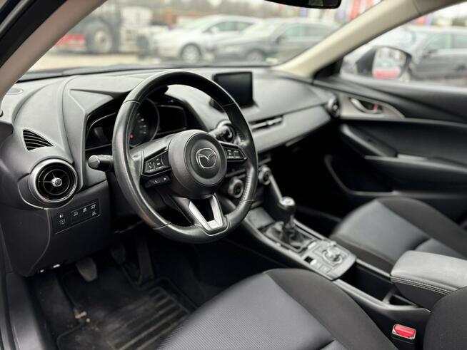 Mazda CX-3 Gwarancja, Niski Przebieg,