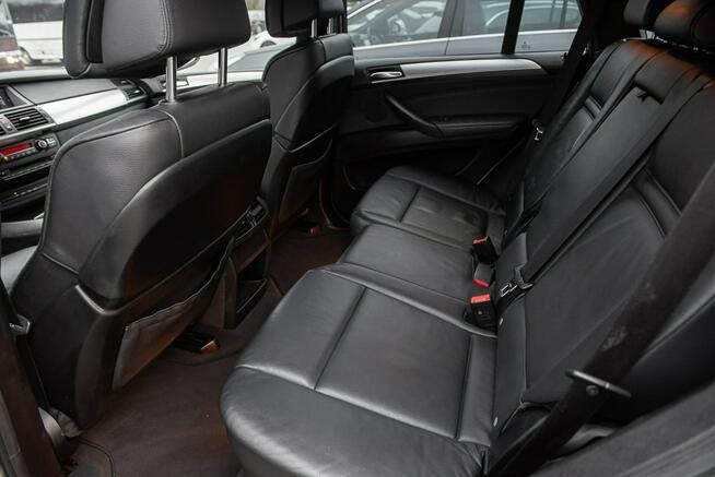 BMW X5 7-os ! 3.0d 306KM ! M-Pakiet ShadowLine ! Super Stan !