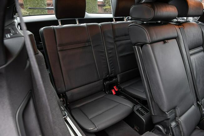 BMW X5 7-os ! 3.0d 306KM ! M-Pakiet ShadowLine ! Super Stan !