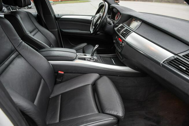 BMW X5 7-os ! 3.0d 306KM ! M-Pakiet ShadowLine ! Super Stan !