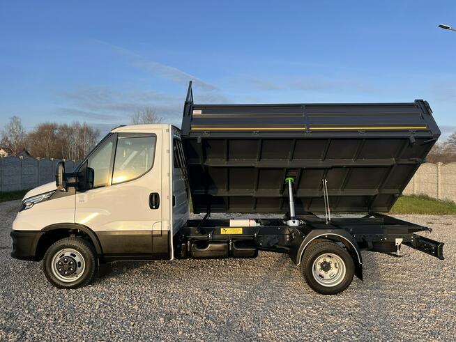 Iveco Daily 50C/35 3.0/180KM Wywrot_3-Stronny Burta_60cm * GWARANCJA *