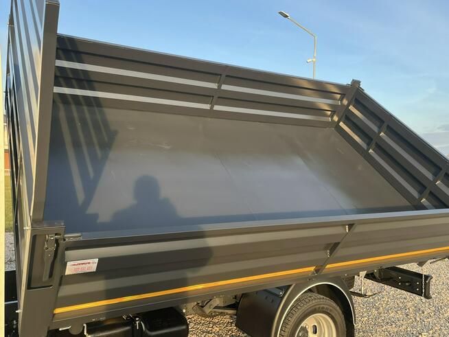 Iveco Daily 50C/35 3.0/180KM Wywrot_3-Stronny Burta_60cm * GWARANCJA *