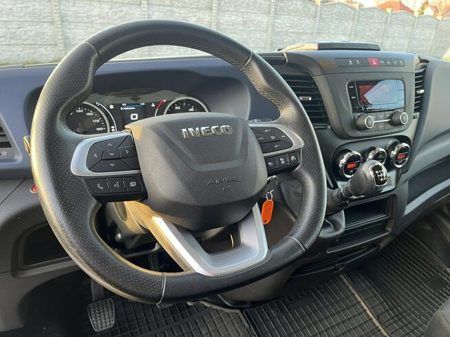 Iveco Daily 50C/35 3.0/180KM Wywrot_3-Stronny Burta_60cm * GWARANCJA *