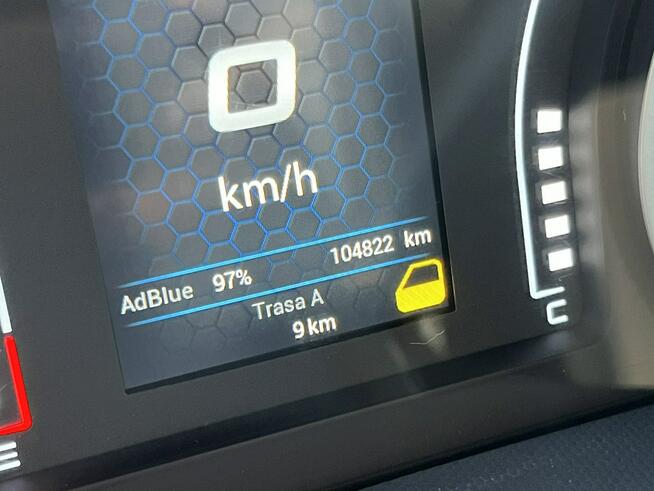 Iveco Daily 50C/35 3.0/180KM Wywrot_3-Stronny Burta_60cm * GWARANCJA *