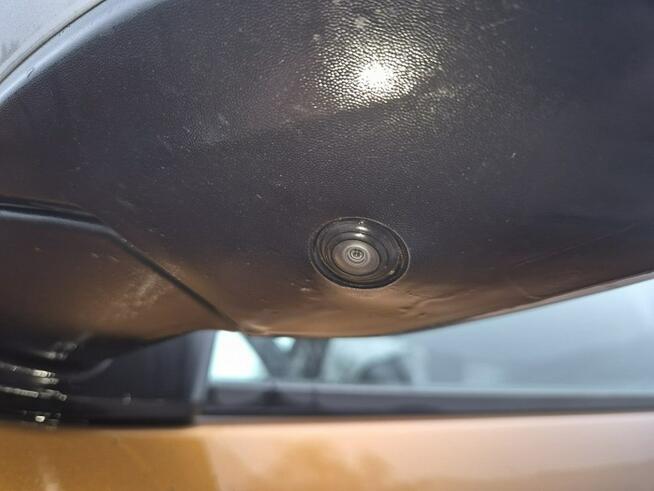 Dacia Duster Oryginał* Najbogatsza wersja*Kamery 360