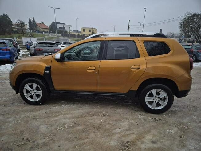 Dacia Duster Oryginał* Najbogatsza wersja*Kamery 360