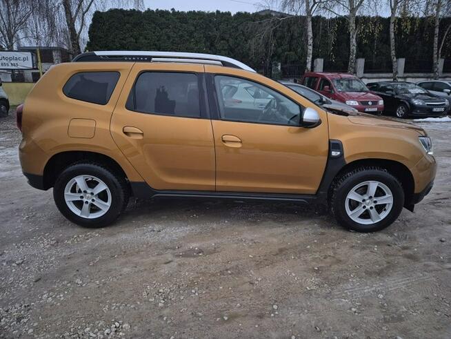 Dacia Duster Oryginał* Najbogatsza wersja*Kamery 360