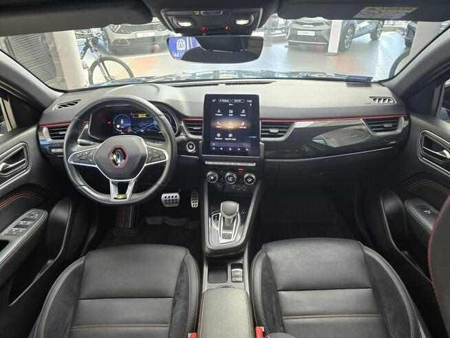 Renault Arkana Pierwszy wł. Serwis, Gwarancja, RS Line, Bezwypadkowy, Krajowy