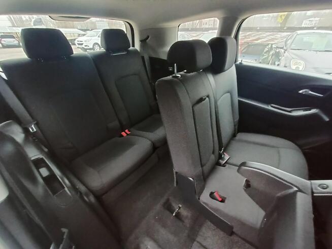 Chevrolet Orlando 7-osobwy, zadbany, zarejestrowany