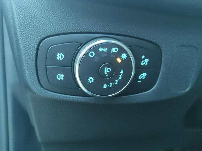 Ford Focus Titanium X 1.0 EcoBoost 155 KM PowerShift Mild Hybrid