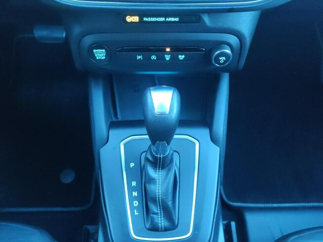 Ford Focus Titanium X 1.0 EcoBoost 155 KM PowerShift Mild Hybrid