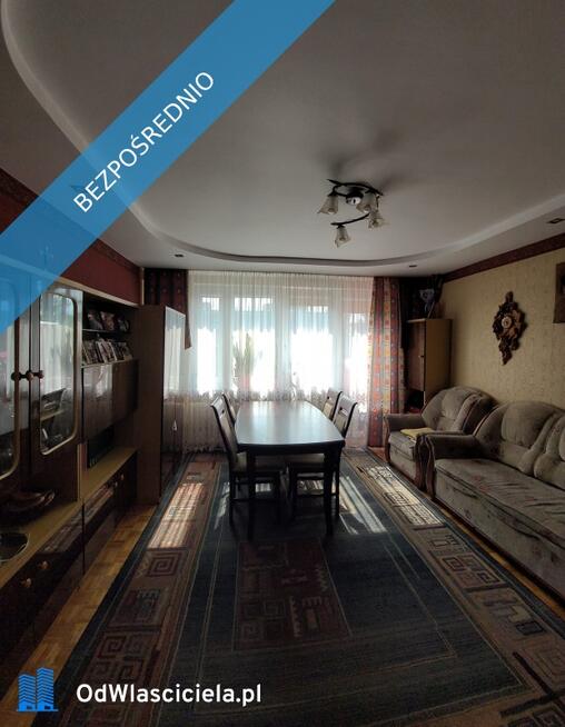 Mieszkanie 47m2 Otwock Stadion