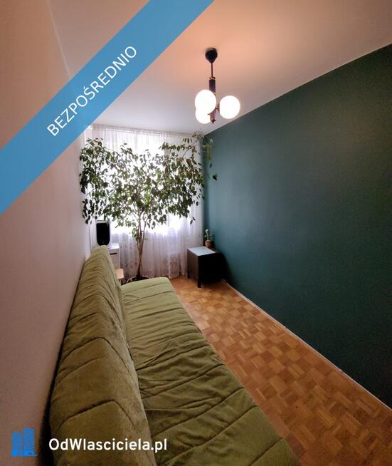 Mieszkanie 47m2 Otwock Stadion